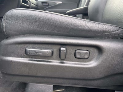 2023 Honda Passport AWD EX-L