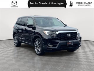 2023 Honda Passport AWD EX-L