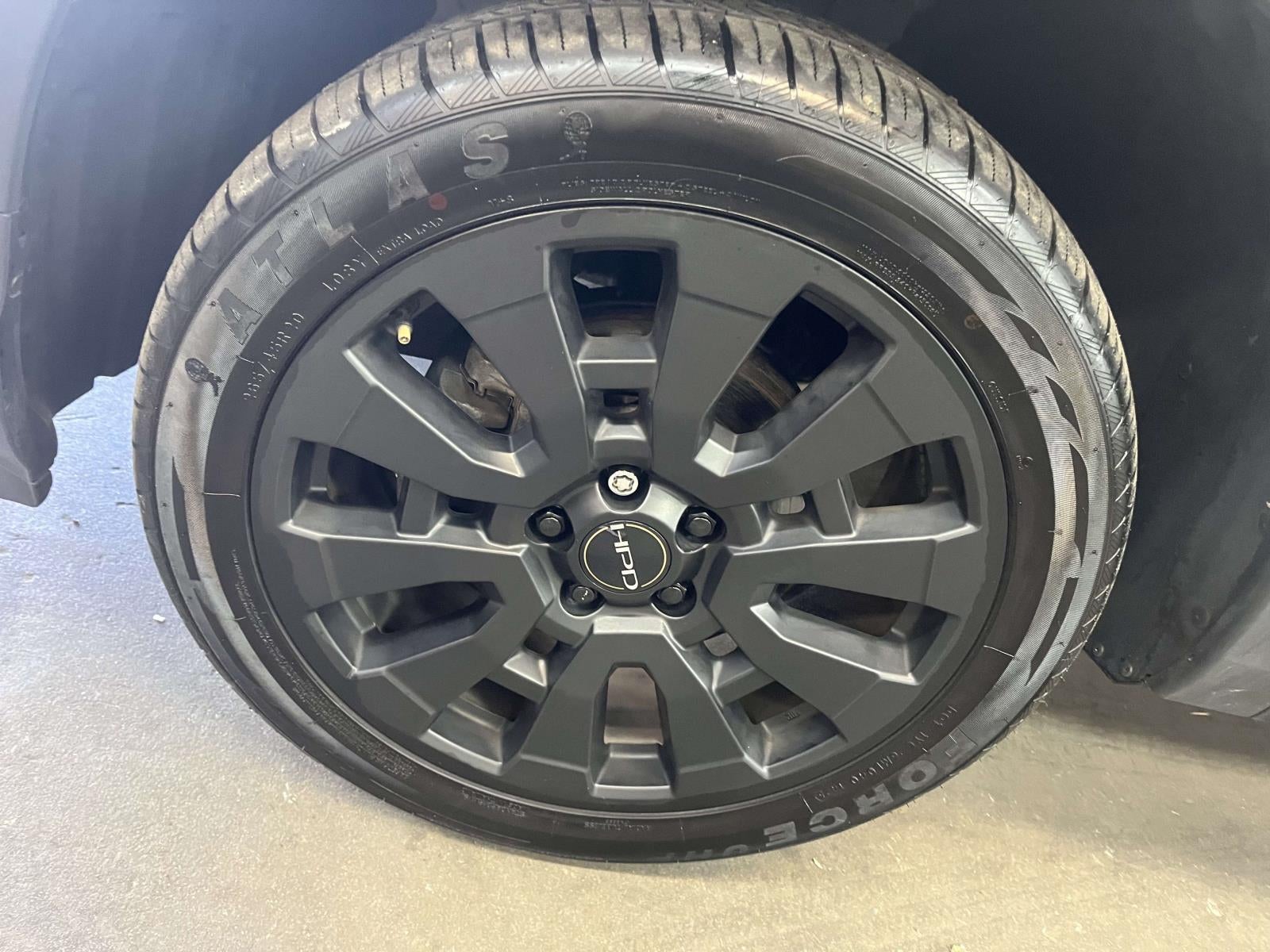 2022 Honda Passport AWD EX-L