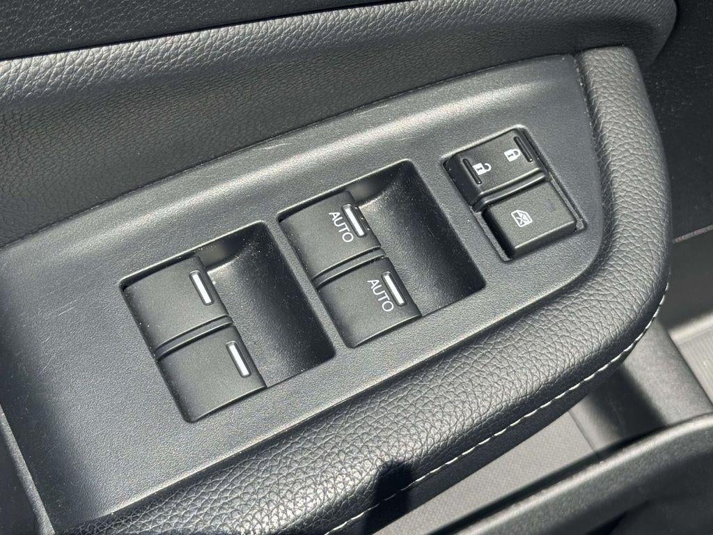 2023 Honda Passport AWD EX-L
