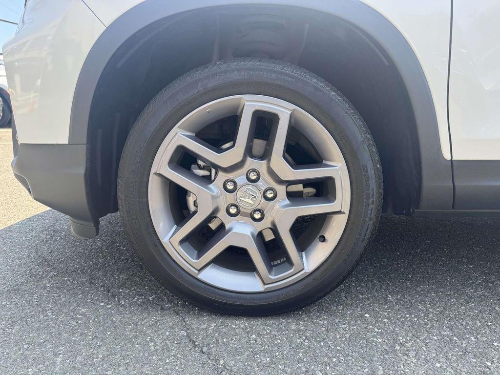 2023 Honda Passport AWD EX-L