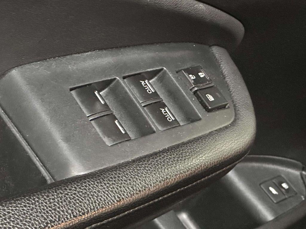 2021 Honda Passport AWD EX-L