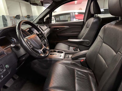 2021 Honda Passport AWD EX-L