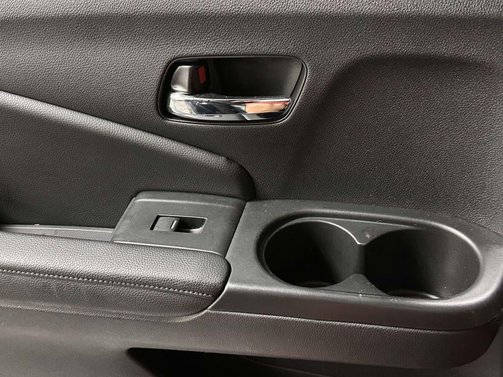 2021 Honda Passport AWD EX-L