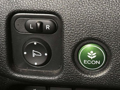2021 Honda Passport AWD EX-L