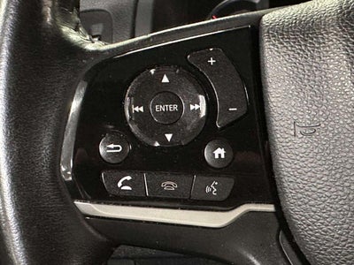 2021 Honda Passport AWD EX-L