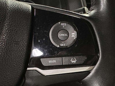 2021 Honda Passport AWD EX-L