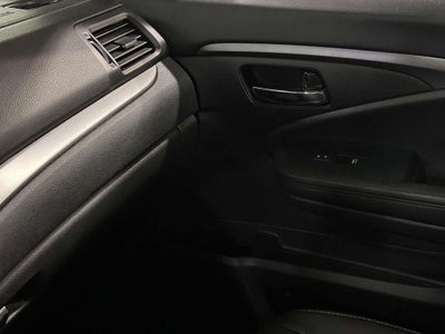2021 Honda Passport AWD EX-L