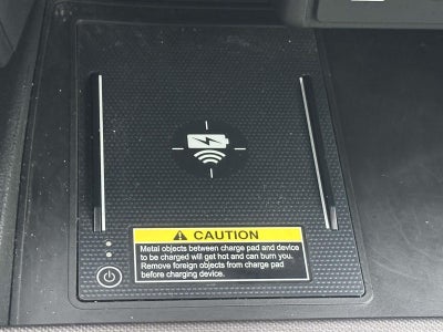 2025 Honda Passport EX-L