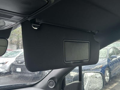 2025 Honda Passport EX-L