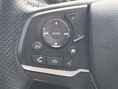 2022 Honda Passport AWD TrailSport