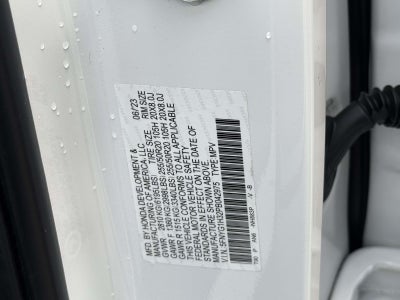2023 Honda Pilot AWD Sport