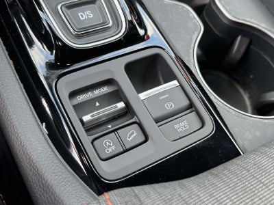2023 Honda Pilot AWD Sport