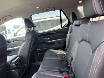 2023 Honda Pilot AWD EX-L 8 Passenger