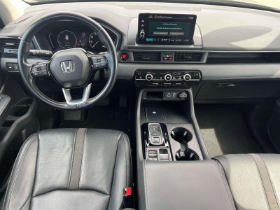 2023 Honda Pilot AWD EX-L 8 Passenger