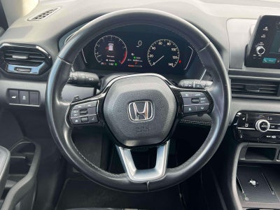 2023 Honda Pilot AWD EX-L 8 Passenger
