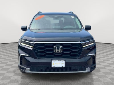2023 Honda Pilot AWD EX-L 8 Passenger