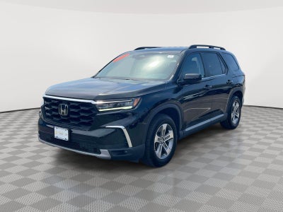 2023 Honda Pilot AWD EX-L 8 Passenger