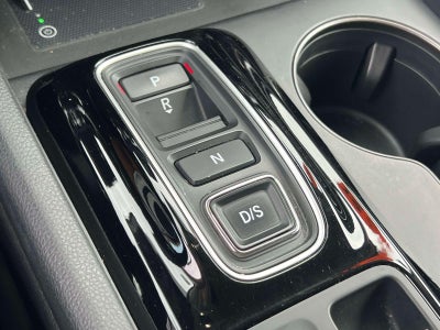 2023 Honda Pilot AWD EX-L 8 Passenger