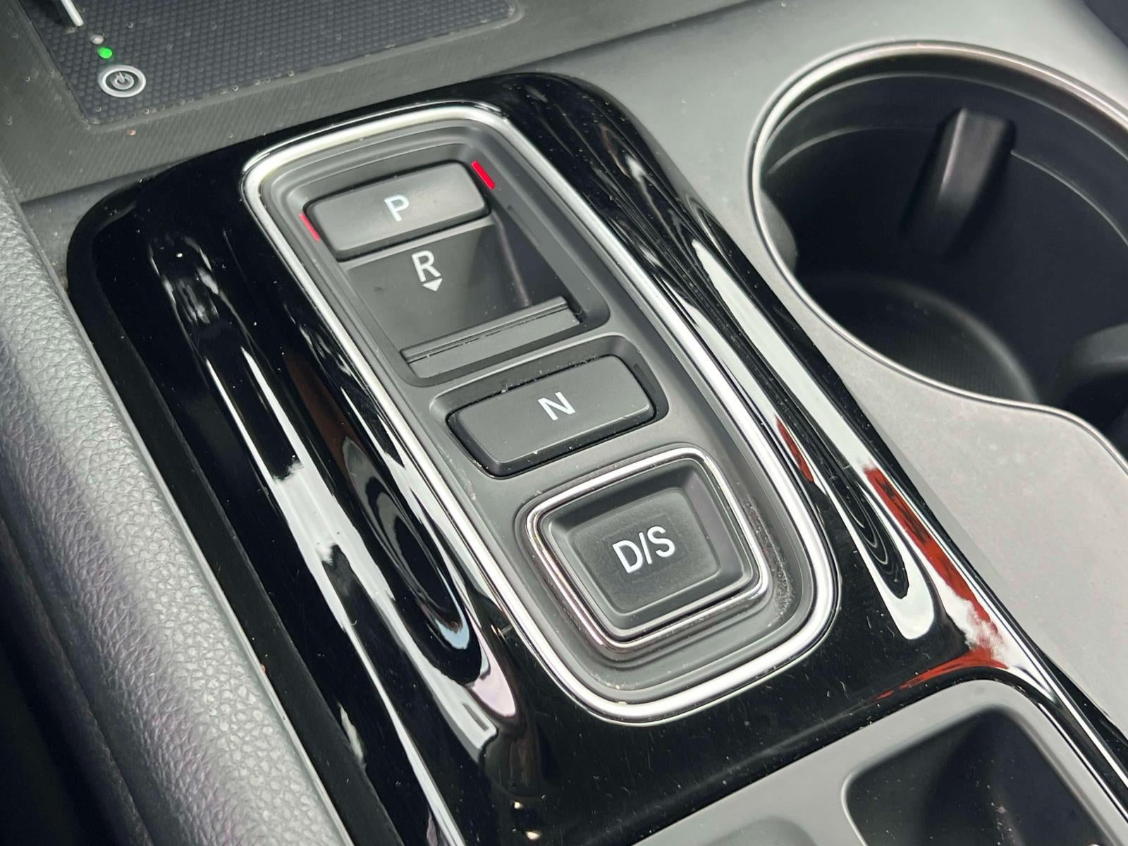 2023 Honda Pilot AWD EX-L 8 Passenger