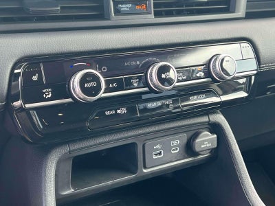 2023 Honda Pilot AWD EX-L 8 Passenger