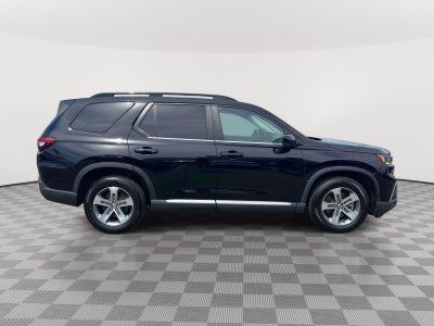2023 Honda Pilot AWD EX-L 8 Passenger
