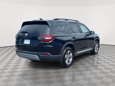 2023 Honda Pilot AWD EX-L 8 Passenger