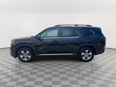 2023 Honda Pilot AWD EX-L 8 Passenger