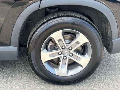 2023 Honda Pilot AWD EX-L 8 Passenger