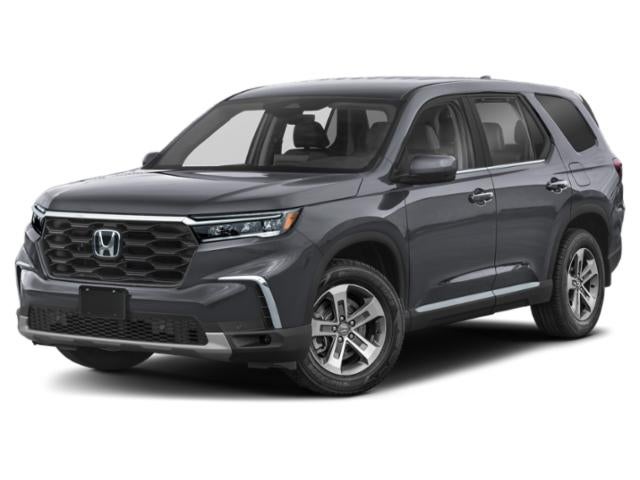 2024 Honda Pilot EX-L