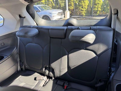 2024 Honda Pilot EX-L