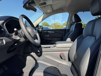2024 Honda Pilot EX-L