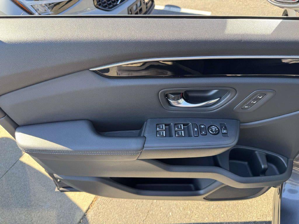 2024 Honda Pilot EX-L