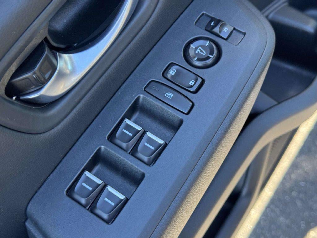 2024 Honda Pilot EX-L