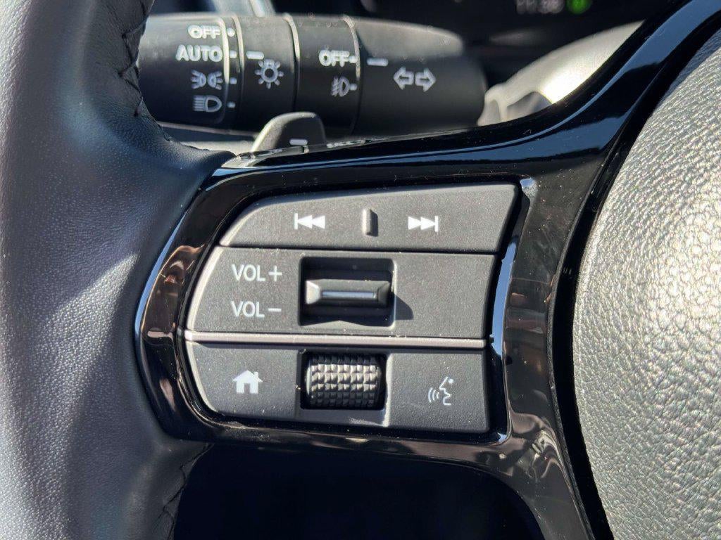 2024 Honda Pilot EX-L