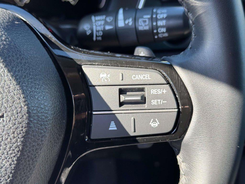 2024 Honda Pilot EX-L