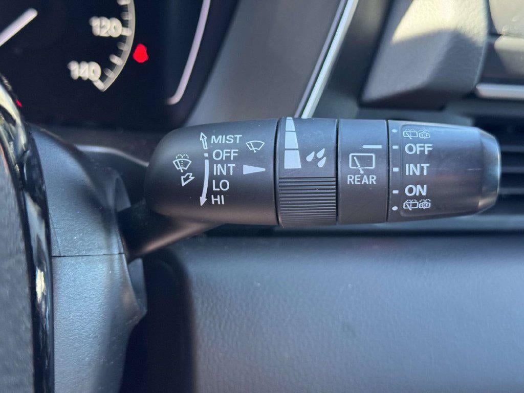2024 Honda Pilot EX-L