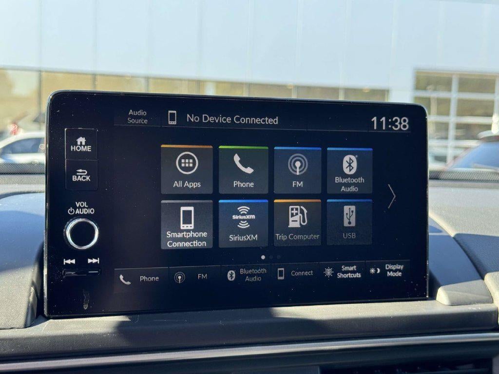 2024 Honda Pilot EX-L