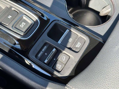 2024 Honda Pilot EX-L