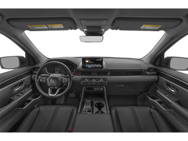 2024 Honda Pilot EX-L