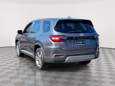 2024 Honda Pilot EX-L