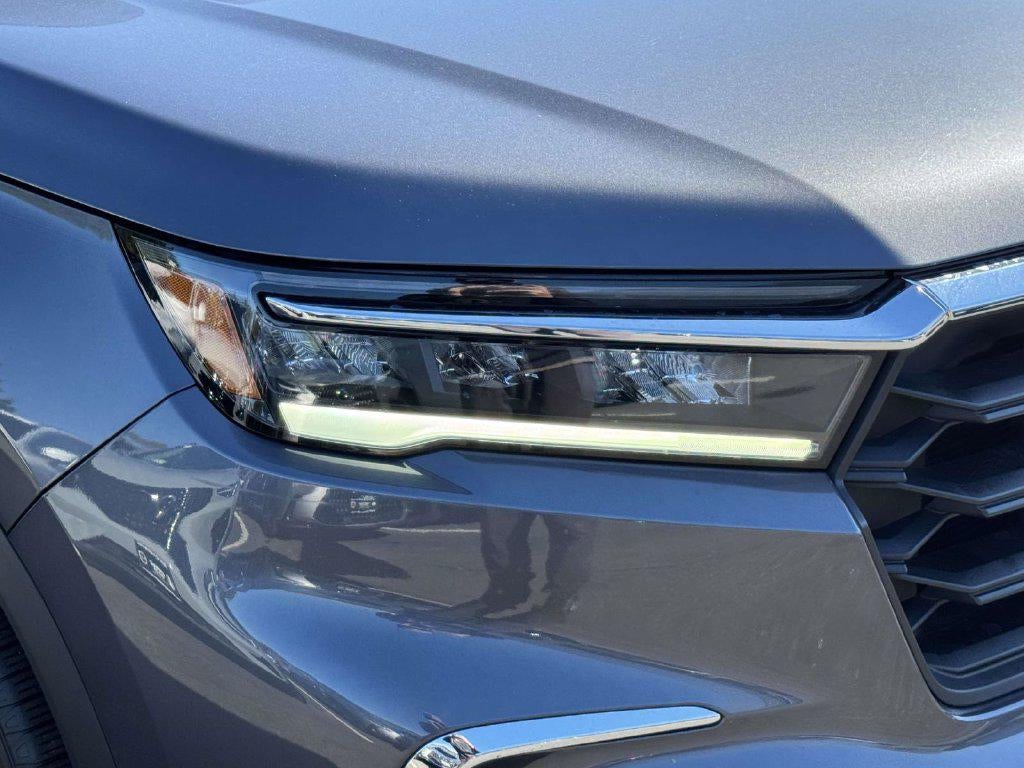 2024 Honda Pilot EX-L