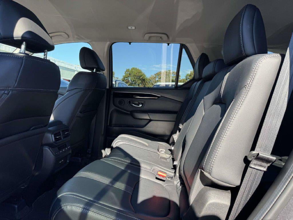 2024 Honda Pilot EX-L