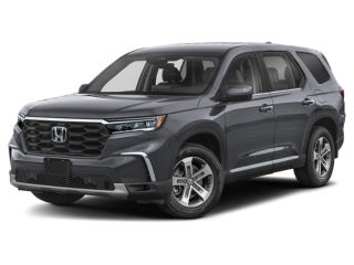 2024 Honda Pilot EX-L
