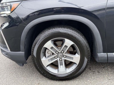 2024 Honda Pilot EX-L