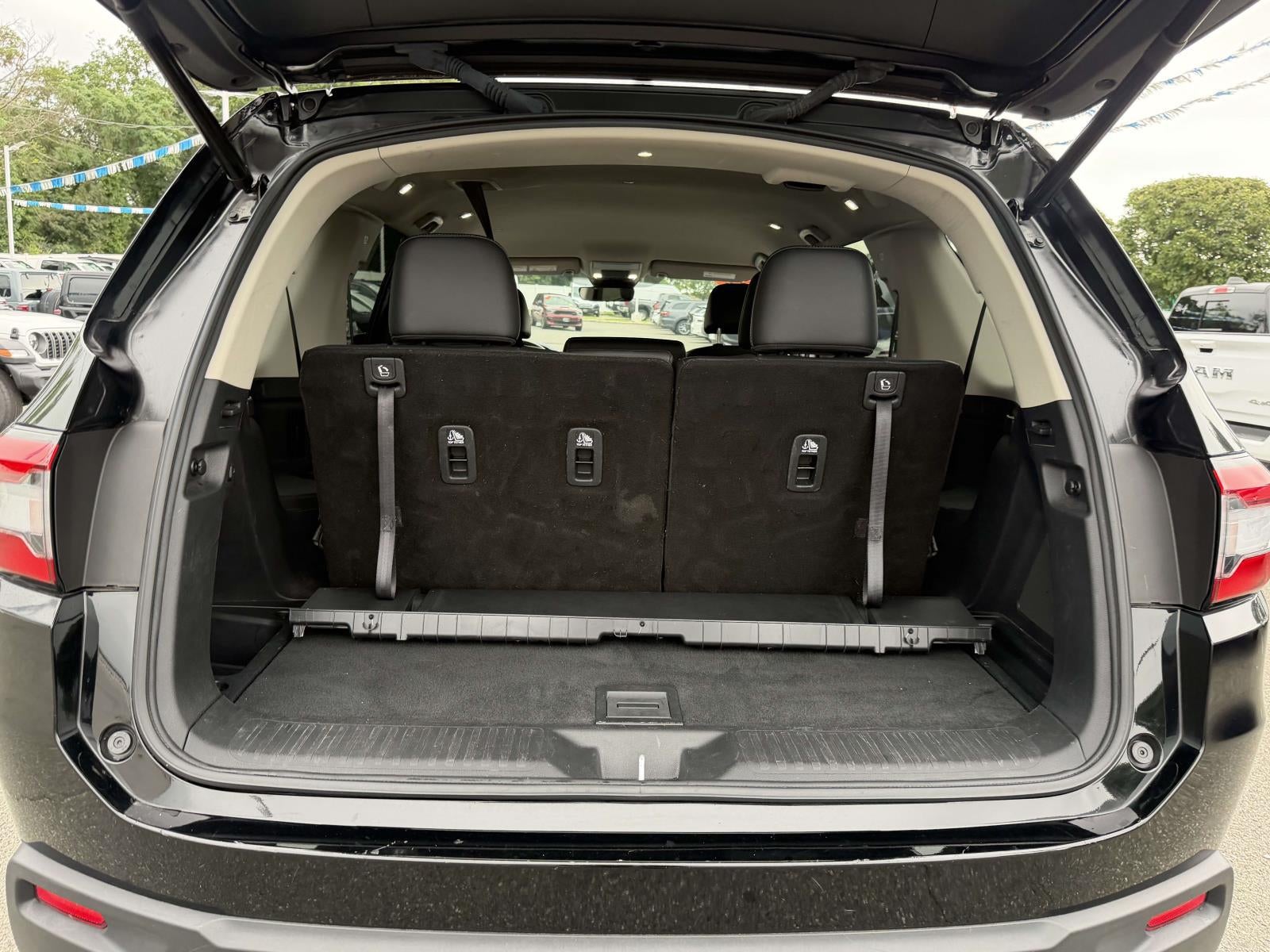 2024 Honda Pilot EX-L