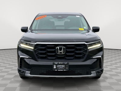 2024 Honda Pilot EX-L