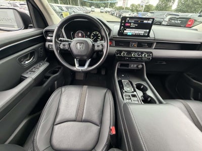 2024 Honda Pilot EX-L