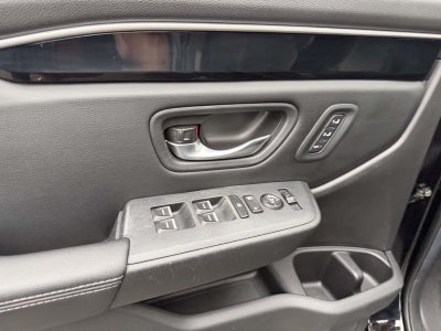 2024 Honda Pilot EX-L