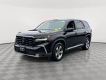 2024 Honda Pilot EX-L